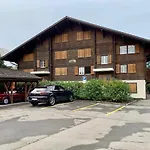 Lejlighed Sonnegg - Hein Zweisimmen