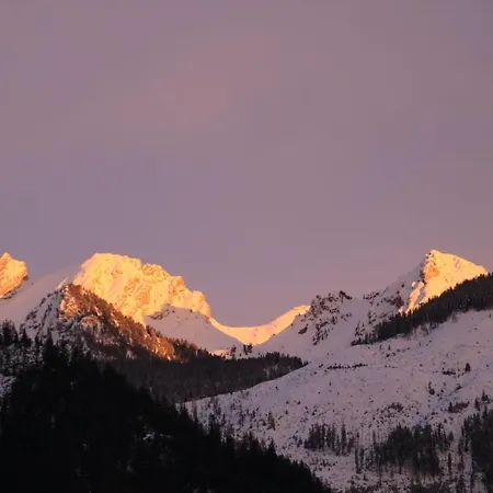 Lejlighed Sonnegg - Hein