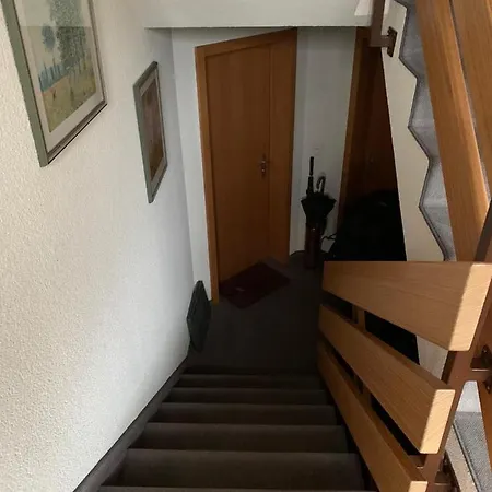Sonnegg - Hein Apartmán Zweisimmen