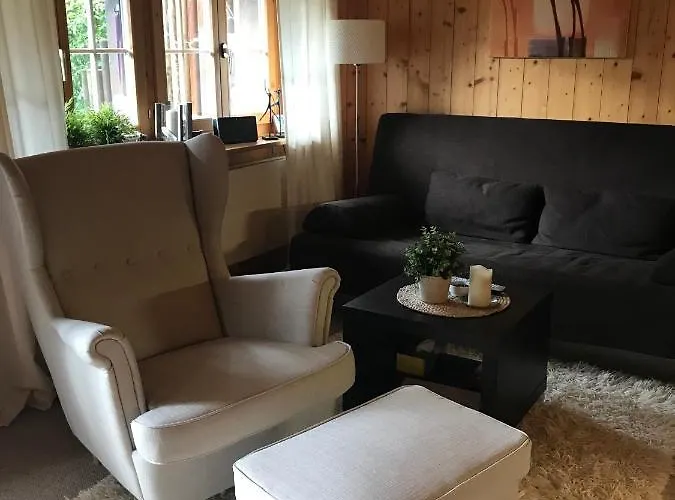 Lejlighed Sonnegg - Hein Zweisimmen