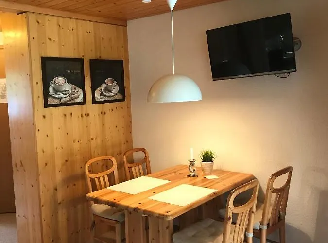 Lejlighed Sonnegg - Hein Zweisimmen