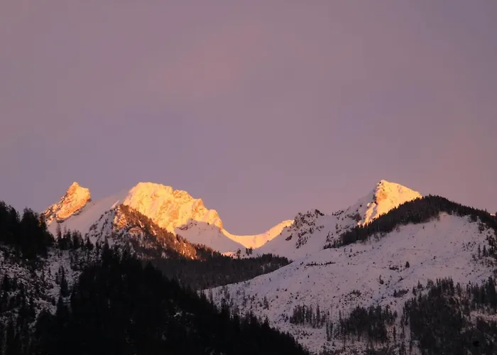 Lejlighed Sonnegg - Hein