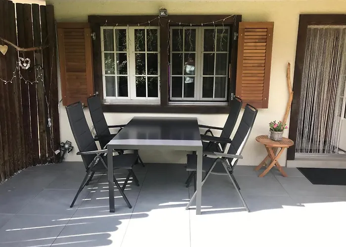 Sonnegg - Hein Lejlighed *