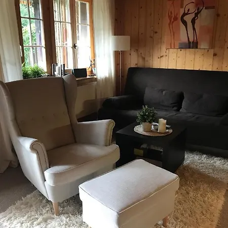 Apartment Sonnegg - Hein Zweisimmen