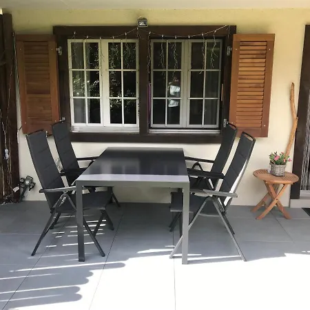 Sonnegg - Hein شقة *