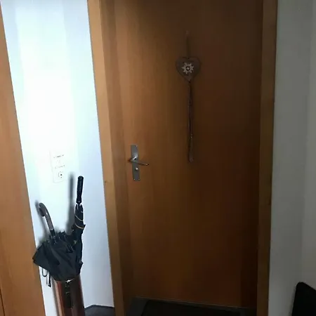 Sonnegg - Hein شقة *