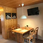 Apartamento Résidence Sonnegg - Hein Zweisimmen