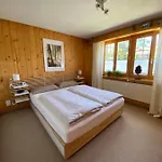 Apartamento Résidence Sonnegg - Hein Zweisimmen